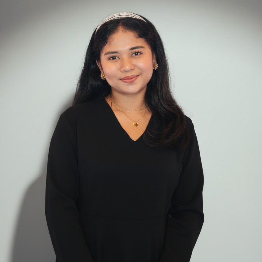 Ni Putu Anik Mentayani, S.Kom, ACU