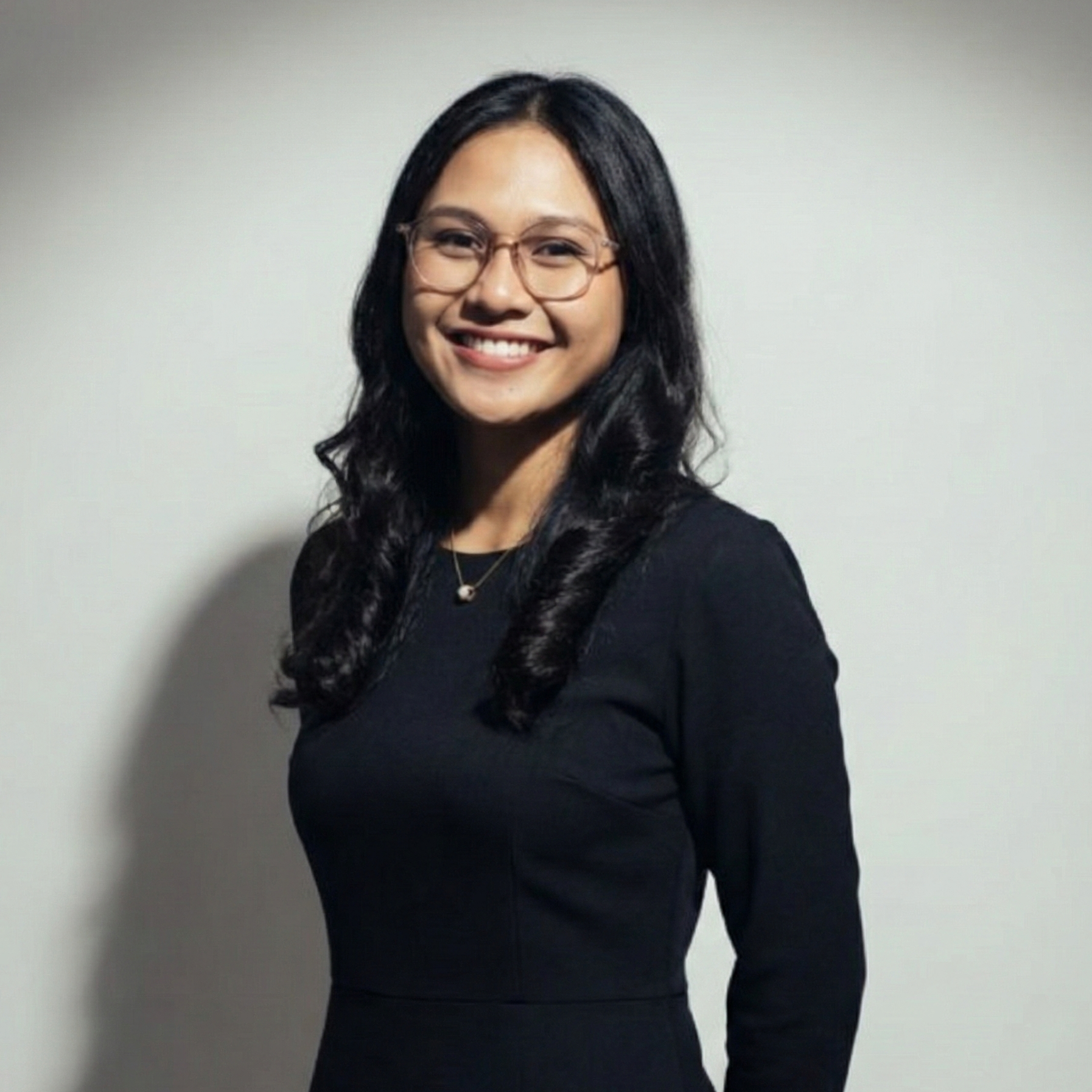 Ni Putu Widiari, S.Kom, CIBIA