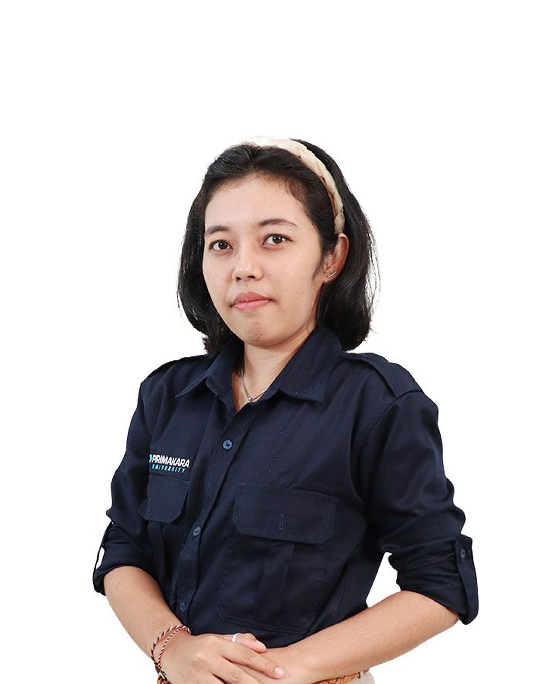I G A Pt Wina Pertiwi Putri Wardani, S.Sn., M.Ds.