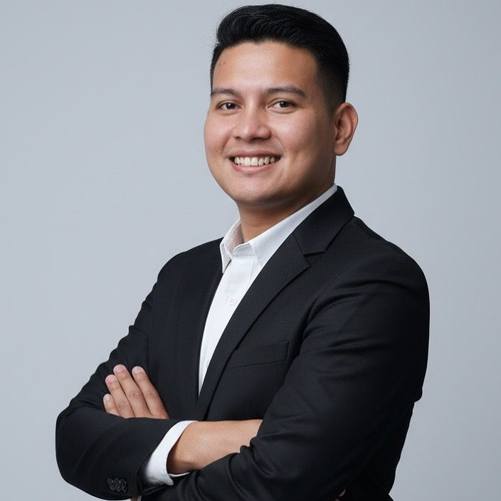 I Made Dwi Hita Darmawan,S.Ak., M.Sc.