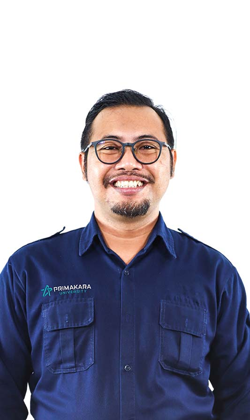 I Gede Putu Krisna Juliharta, S.T., M.T.