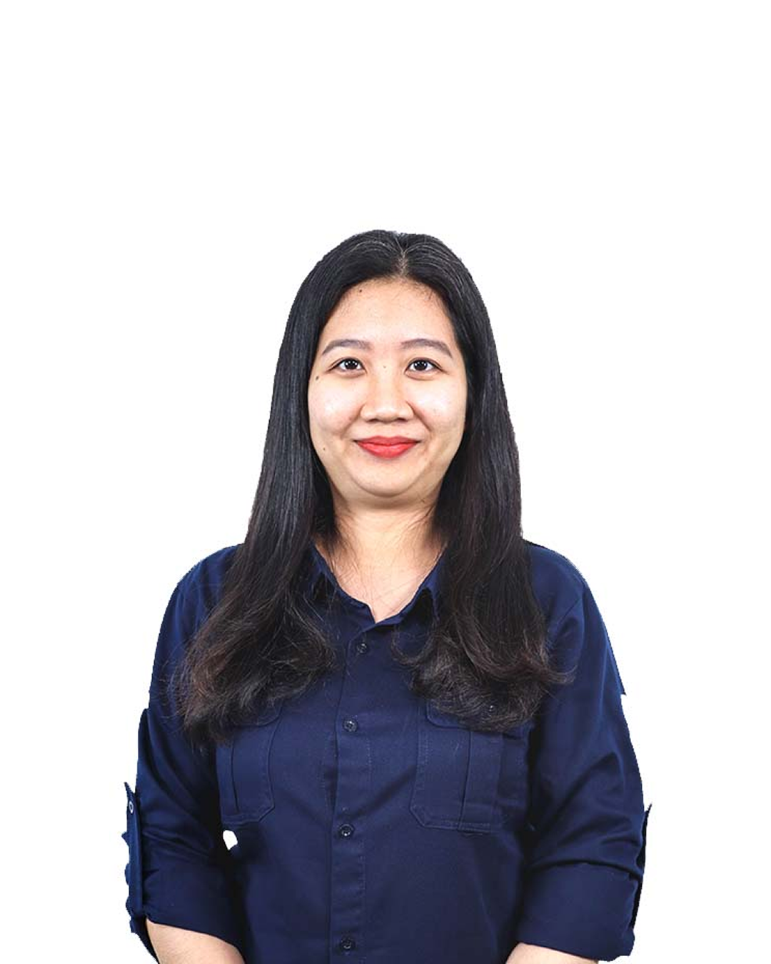 I Gst. Agung Pramesti Dwi Putri, S.E., M.Si.
