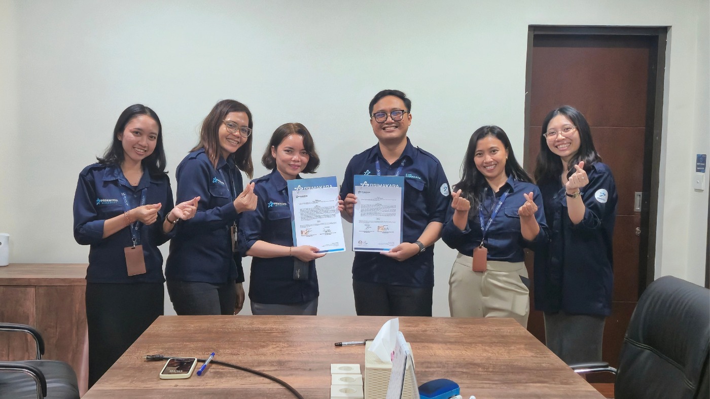Primakara University Establishes Strategic Research Partnership with PT Pegadaian to Strengthen Impactful Research