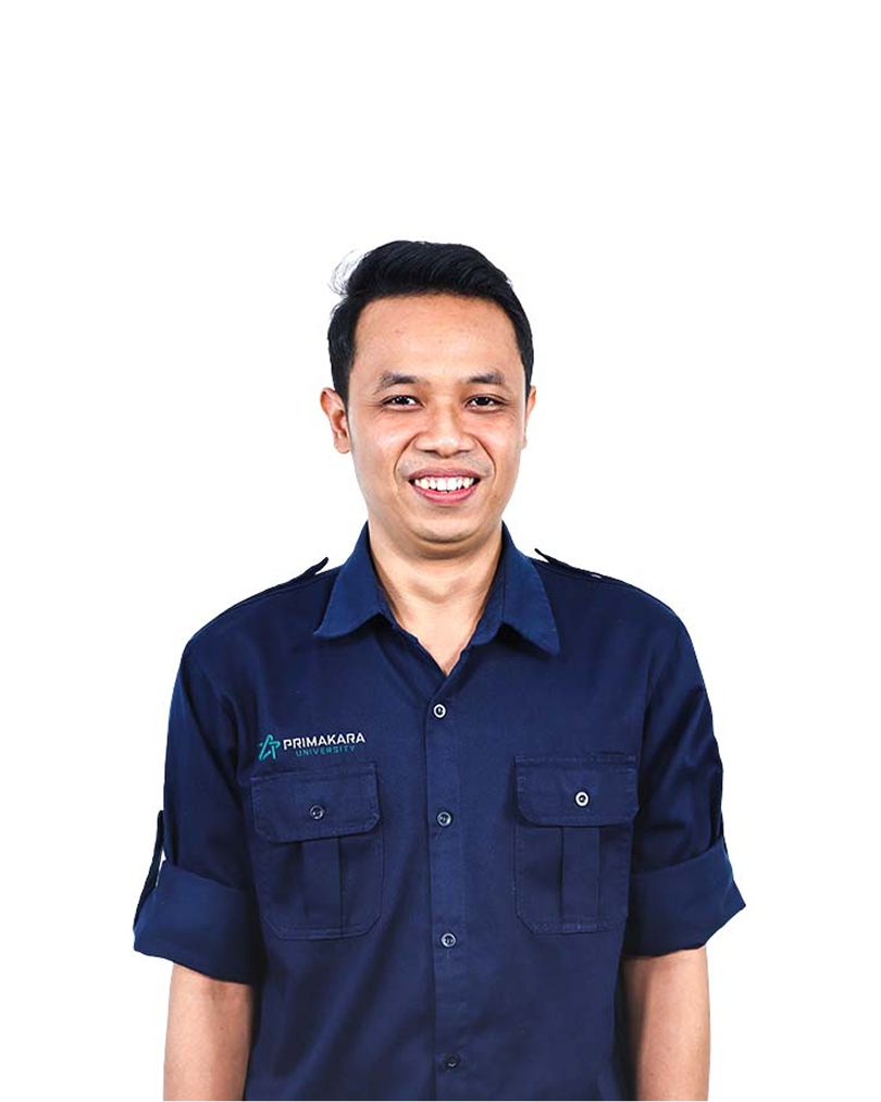 A.A. Gede Adi Mega Putra, S.Sos.H., M.Pd.