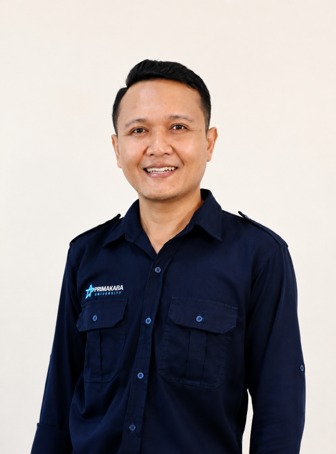 Ida Bagus Ardhi Putra, S.Kom., M.Pd.
