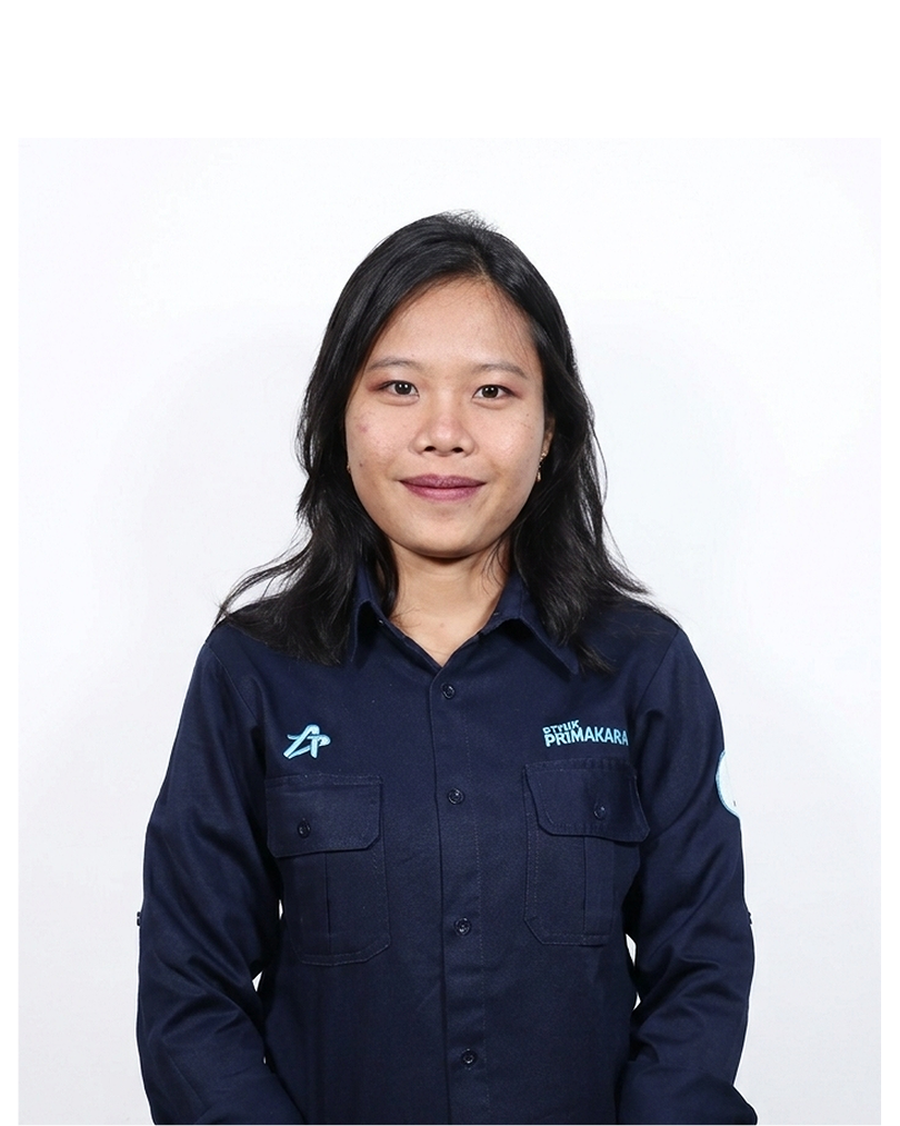 Ni Wayan Nanik Suaryani Taro Putri, S.M., M.M.