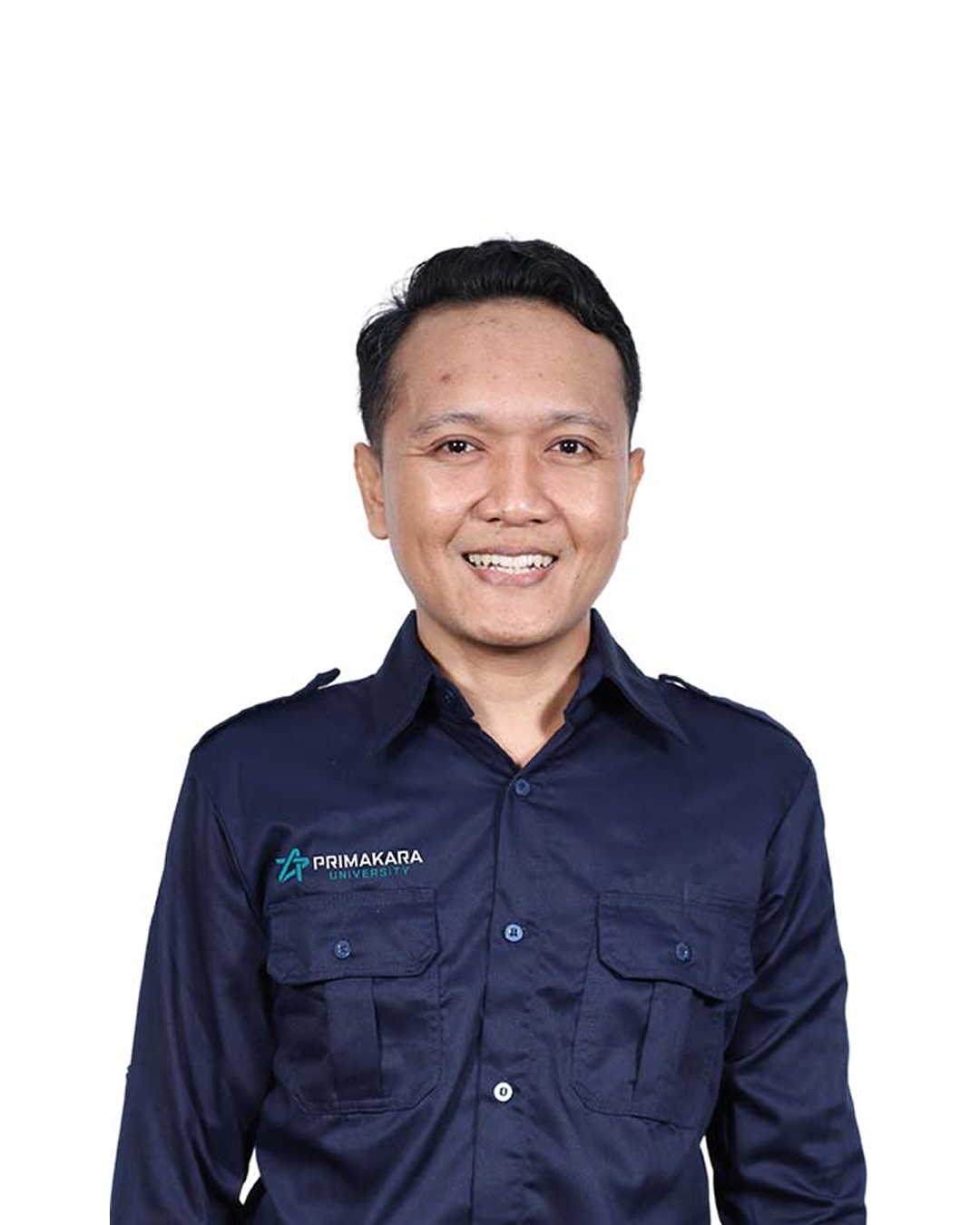 Ida Bagus Ardhi Putra, S.Kom., M.Pd.