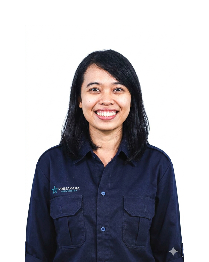 Komang Wahyu Trisna, S.T., M.Eng., Ph.D.