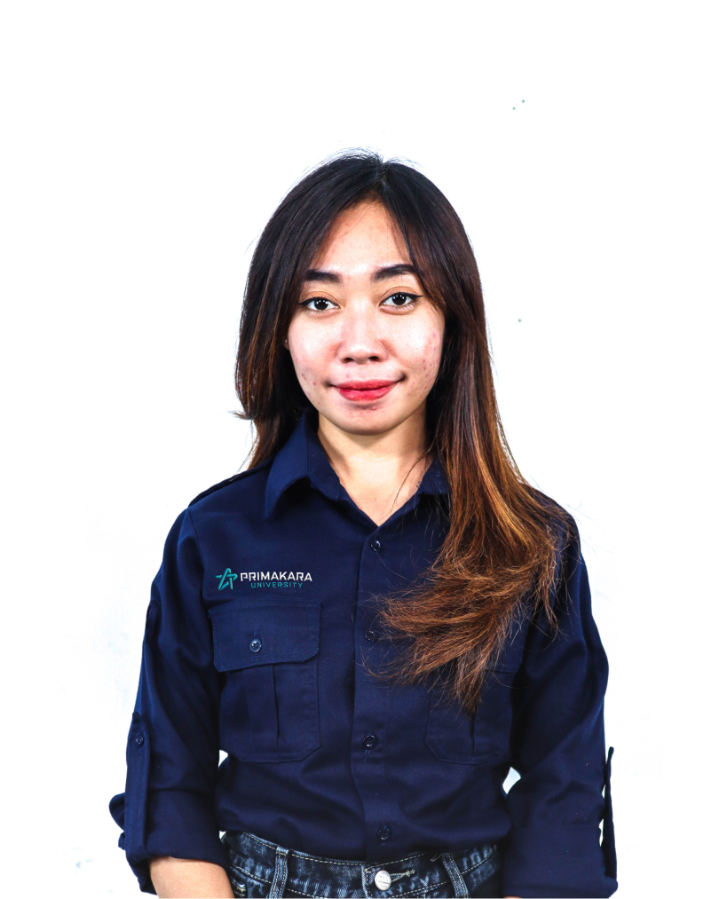 Ketut Queena Fredlina, S.Si.,M.Si.