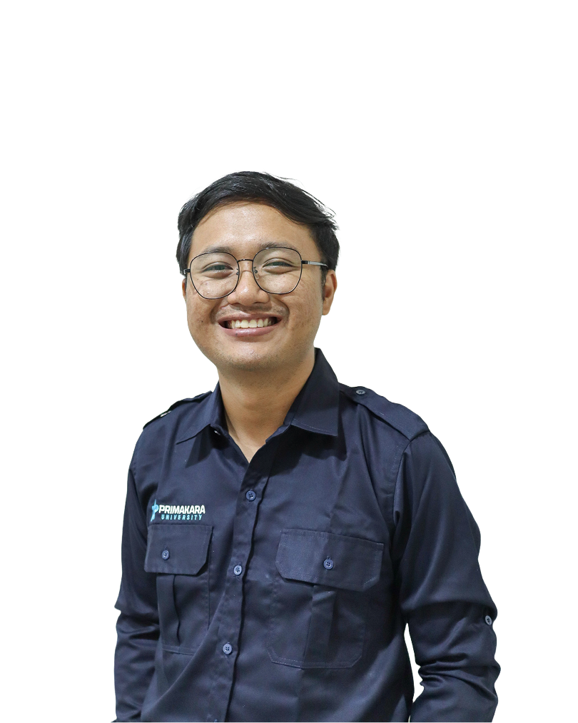 Made Adi Paramartha Putra, S.T., M.T., Ph.D.