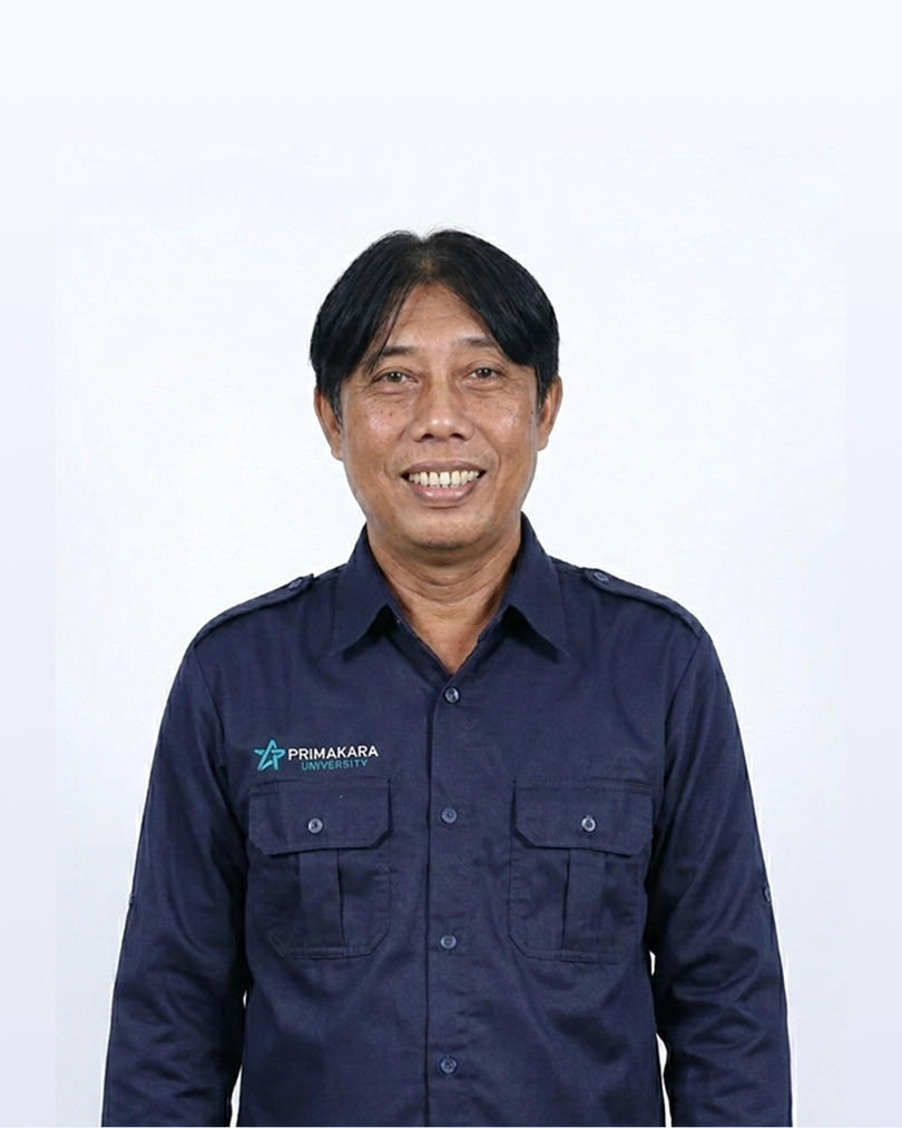I Putu Agus Swastika, M.Kom
