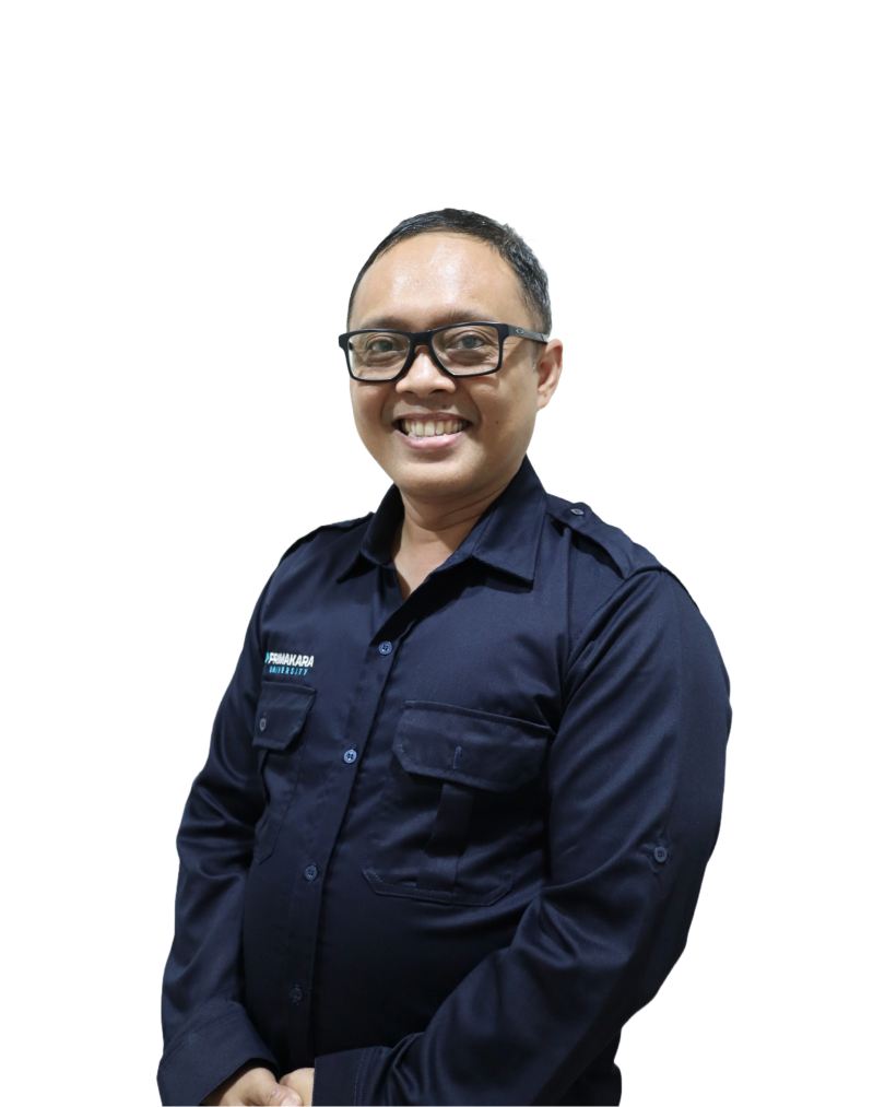 Dr. Ir. Eddy Muntina Dharma, S.T., M.T.