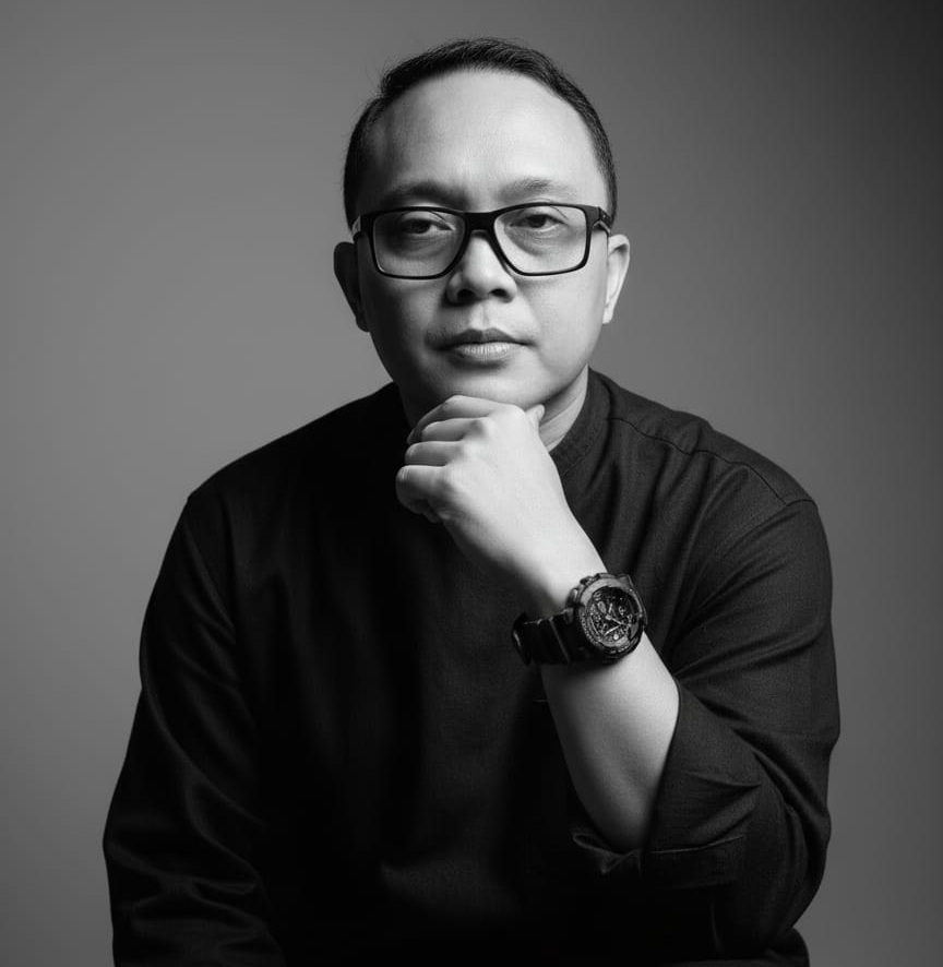 Dr. Ir. Eddy Muntina Dharma, S.T., M.T.