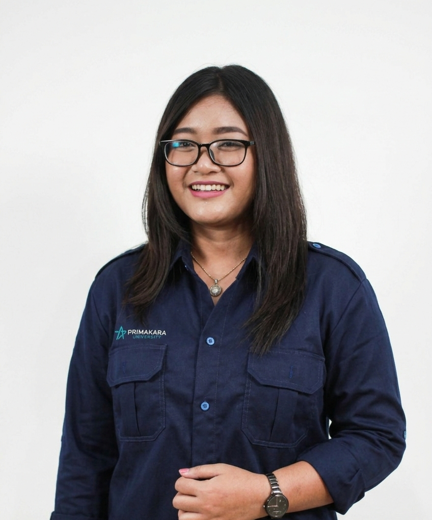 A A Istri Ita Paramitha, S.Pd., M.Kom.