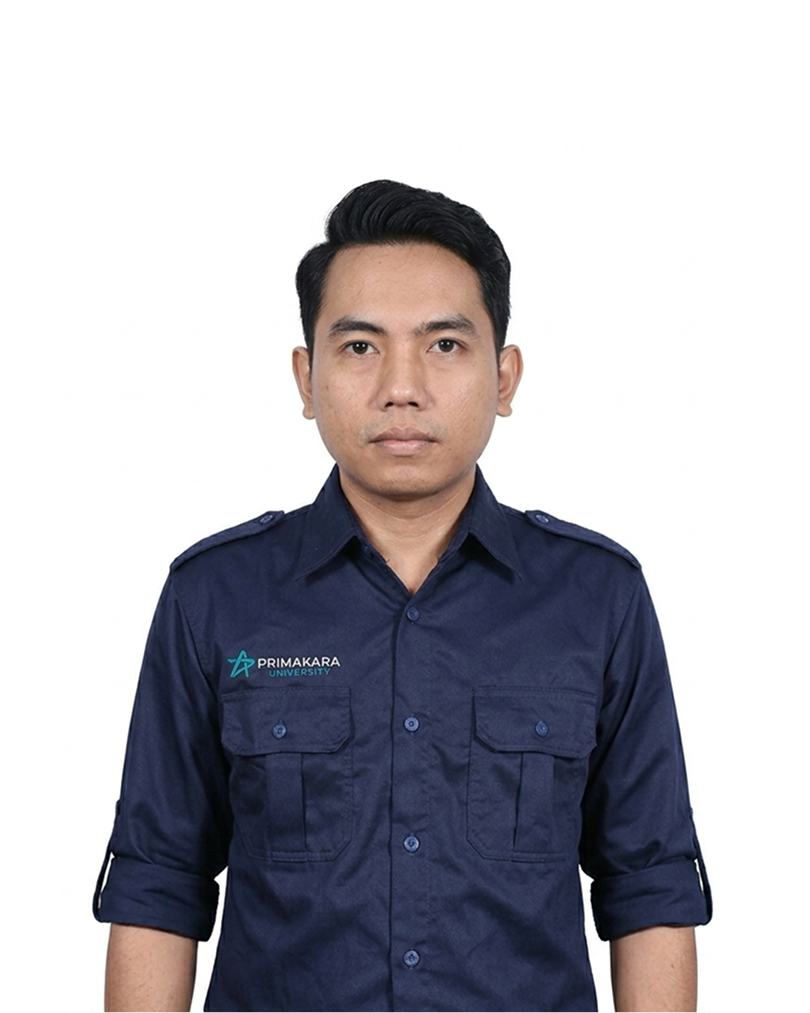 I Gede Wirya Mahendra Nandanawana Putra, S.Kom., M.Sn.