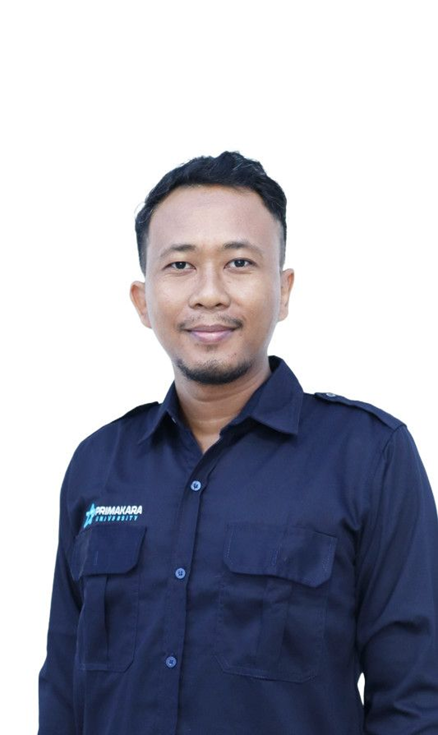 I Putu Buda Suyasa, S.Pd., M.Kom.