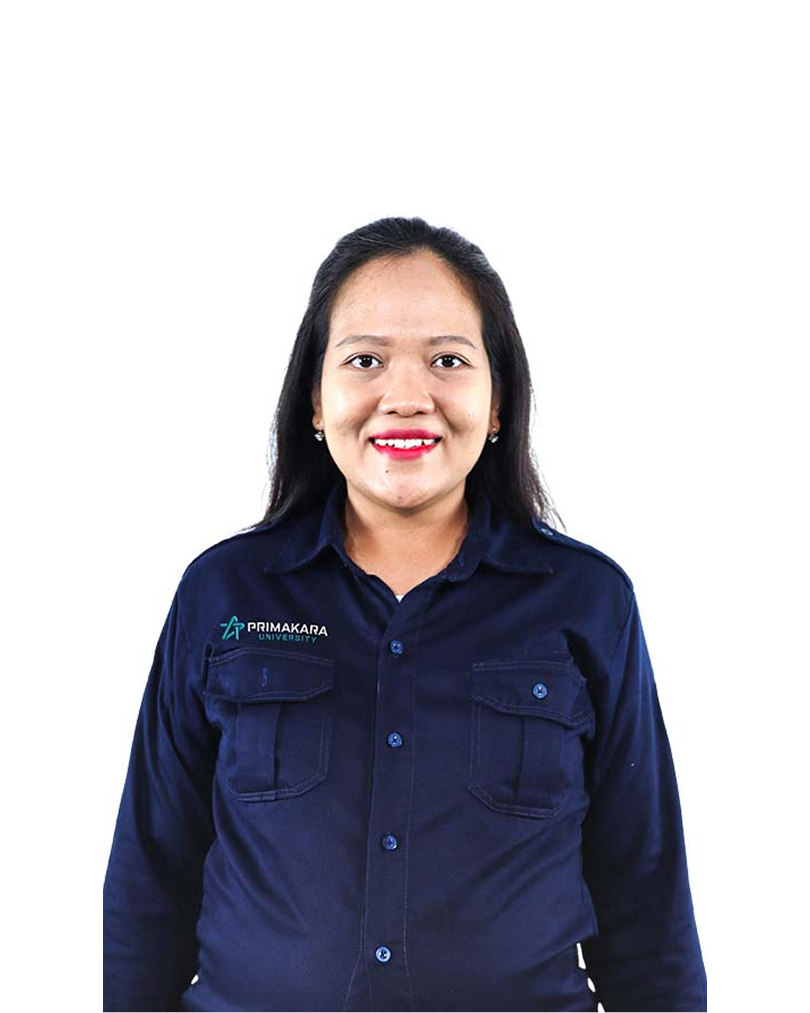 Dr. Ni Made Satvika Iswari, S.T., M.T.