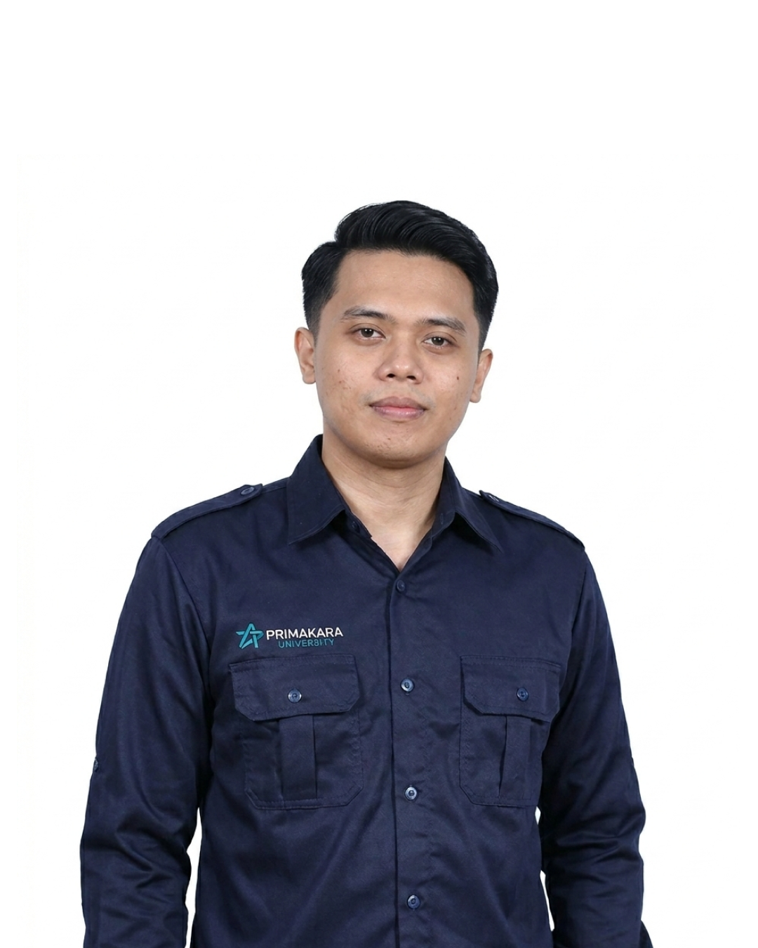 Putu Gede Maha Vivaldi S.Ds., M.Sn.