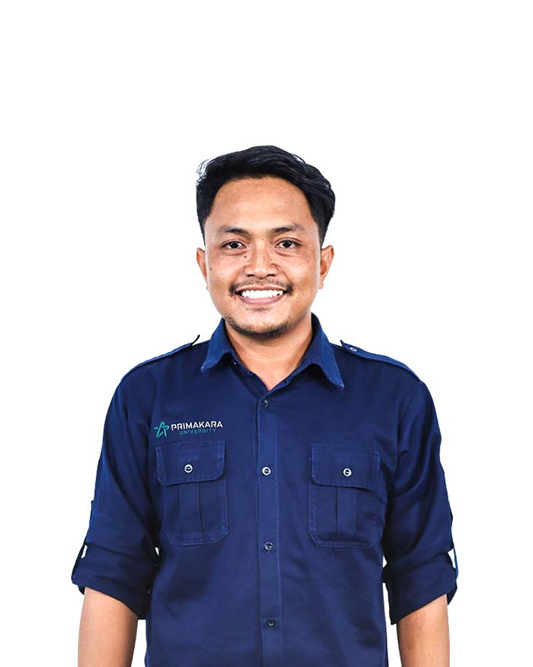 I Nyoman Yudi Anggara Wijaya, S.Kom., M.T.
