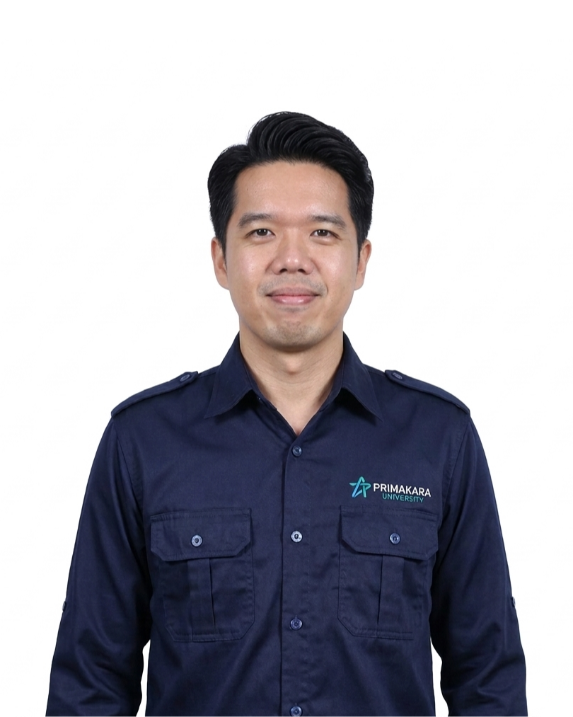Ida Bagus Kresna Sudiatmika, S.Kom., M.T
